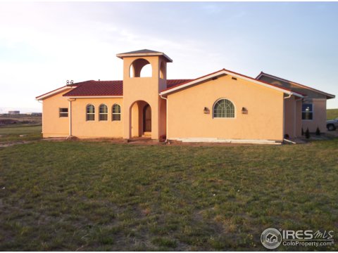 19411 County Road Q, Fort Morgan, CO 80701