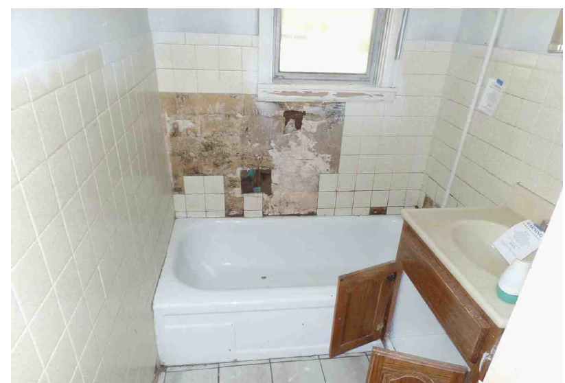 1020 Ensign StFt Morgan, CO, 80701Morgan County