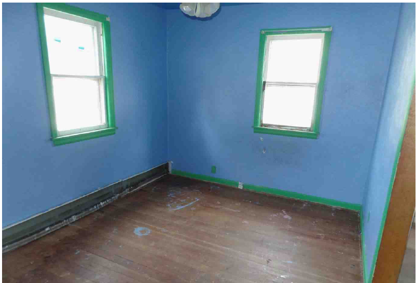 1020 Ensign StFt Morgan, CO, 80701Morgan County