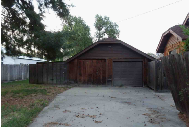 701 Prospect StFort Morgan, CO, 80701Morgan County