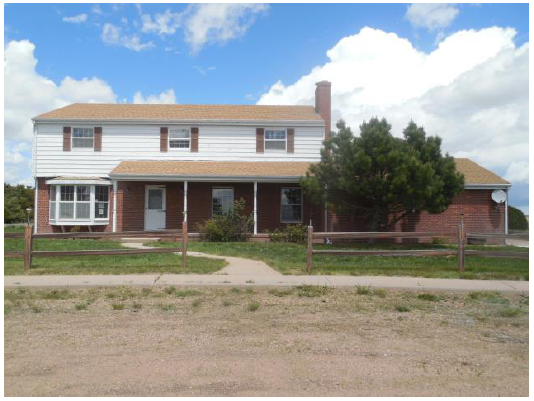 37773 Us Highway 6Fleming, CO, 80728Logan County