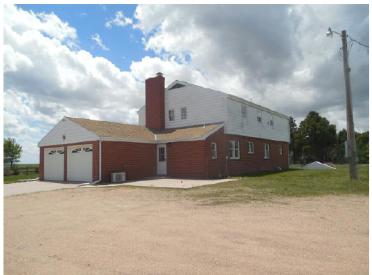 37773 Us Highway 6Fleming, CO, 80728Logan County