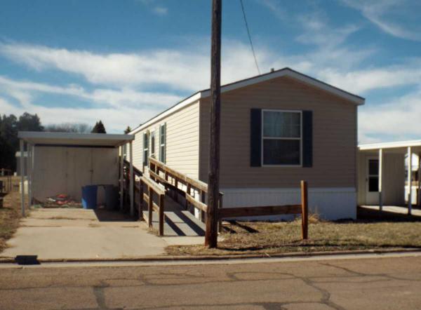 333 N Lava Ave.