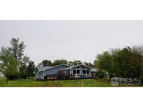 19374 County Road 34, Sterling, CO 80751