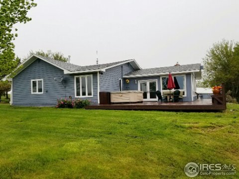 19374 County Road 34, Sterling, CO 80751