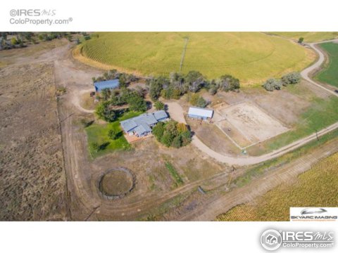 19374 County Road 34, Sterling, CO 80751