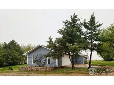 19374 County Road 34, Sterling, CO 80751