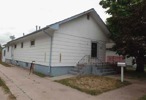 516 Lincoln StSterling, CO, 80751Logan County