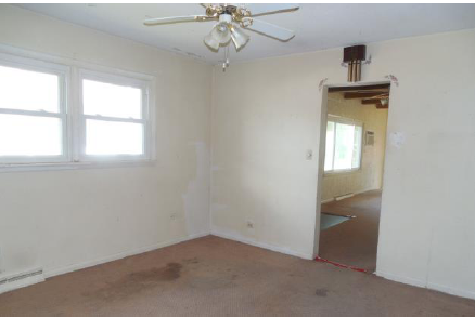 516 Lincoln StSterling, CO, 80751Logan County