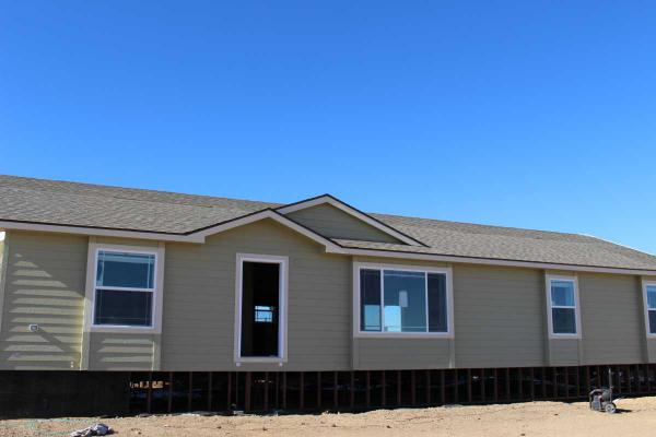 366 N. Dinner bell Dr ,CO, Calhan, 80808