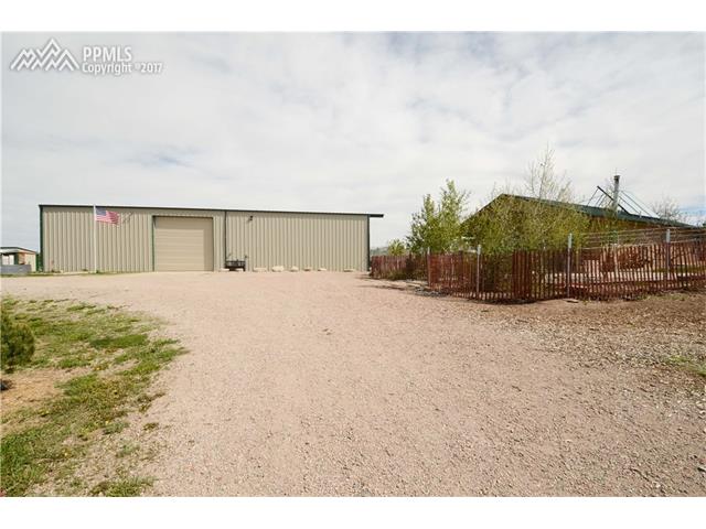 13180 Oil Well Road, Calhan, CO 80808