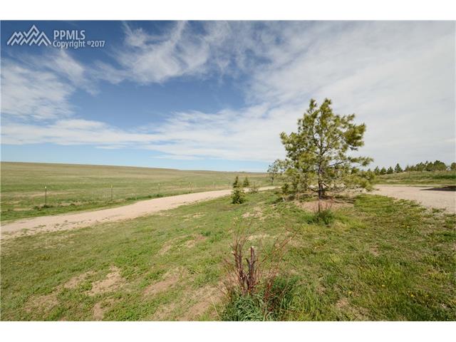 13180 Oil Well Road, Calhan, CO 80808