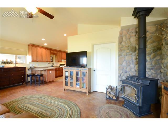 13180 Oil Well Road, Calhan, CO 80808