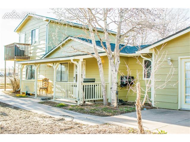 24735 Scott Road, Calhan, CO 80808