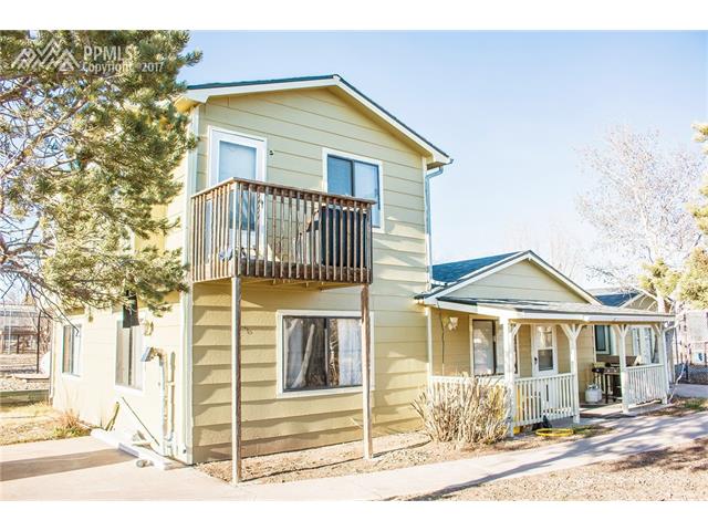 24735 Scott Road, Calhan, CO 80808