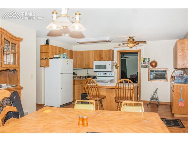 24735 Scott Road, Calhan, CO 80808