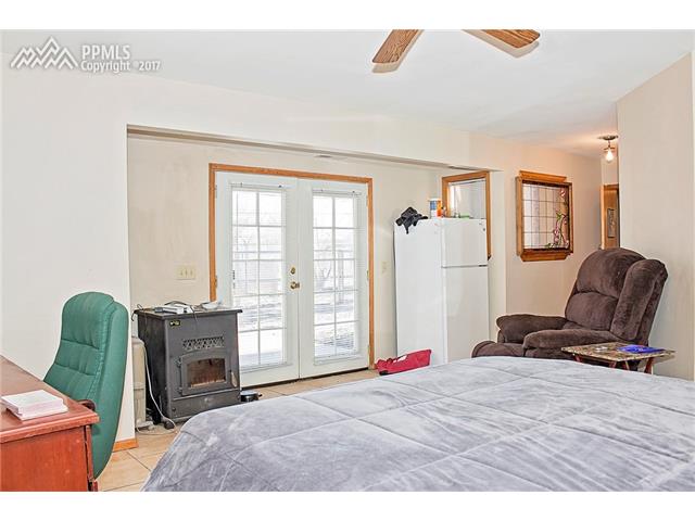 24735 Scott Road, Calhan, CO 80808