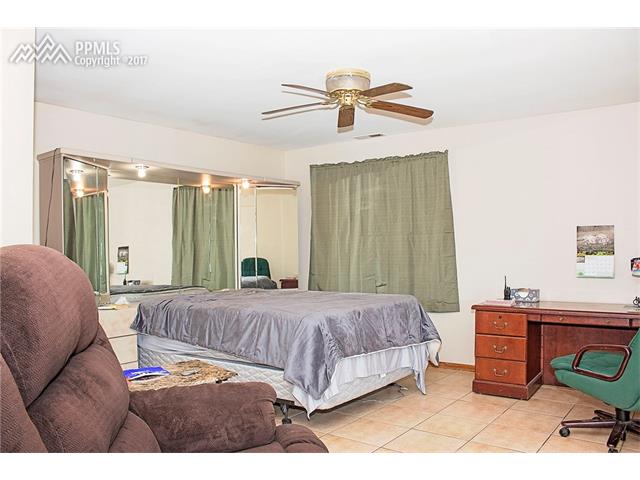 24735 Scott Road, Calhan, CO 80808