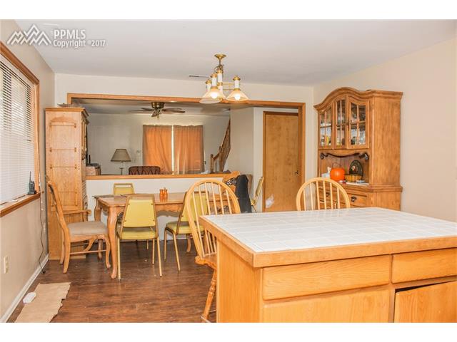 24735 Scott Road, Calhan, CO 80808