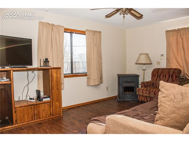 24735 Scott Road, Calhan, CO 80808