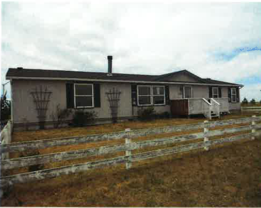 11420 Mcqueen RoadCalhan, CO, 80808El Paso County