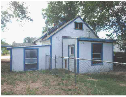 530 Denver StCalhan, CO, 80808El Paso County
