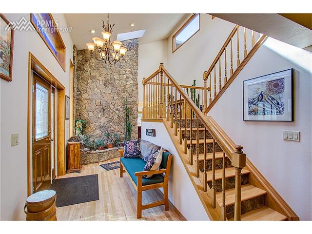 8755 Ute Road, Cascade, CO 80809