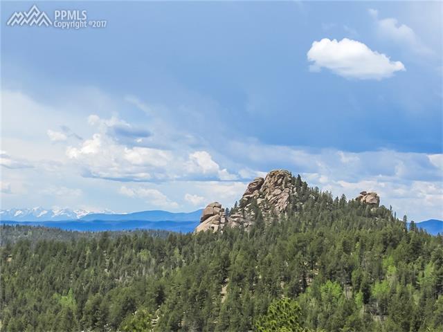 704 Woodrock Way, Divide, CO 80814