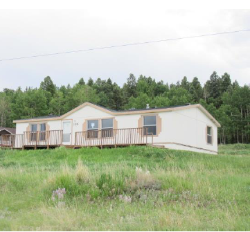 130 Sir Richard DriveDivide, CO, 80814Teller County