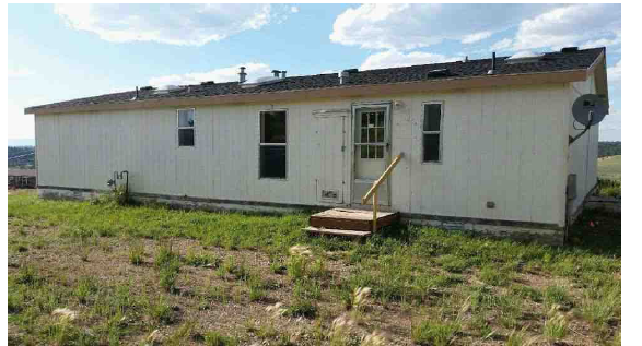 130 Sir Richard DriveDivide, CO, 80814Teller County