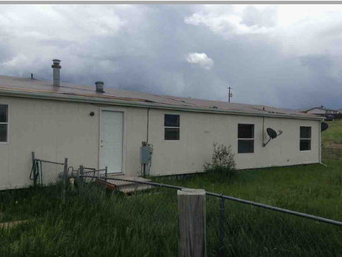 379 Doublet LnDivide, CO, 80814Teller County
