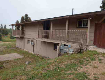 222 Nottingham LnDivide, CO, 80814Teller County