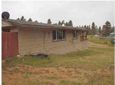 222 Nottingham LnDivide, CO, 80814Teller County
