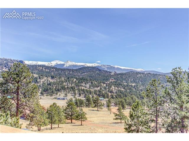 2758 Southpark Road, Florissant, CO 80816