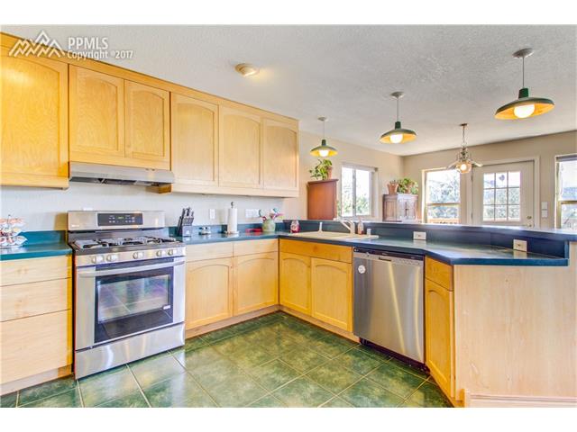 2758 Southpark Road, Florissant, CO 80816