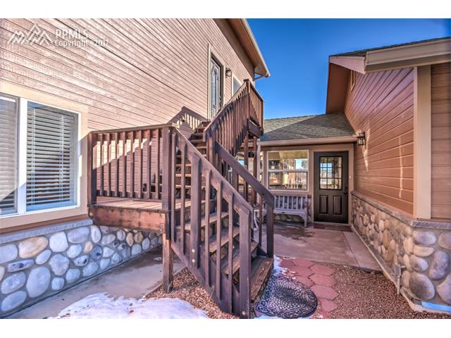 524 Spring Valley Drive, Florissant, CO 80816
