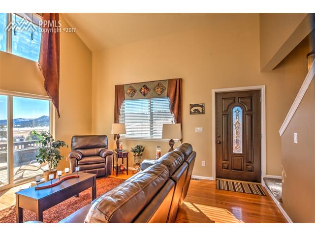 524 Spring Valley Drive, Florissant, CO 80816