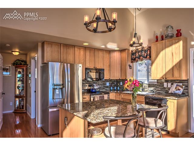 524 Spring Valley Drive, Florissant, CO 80816