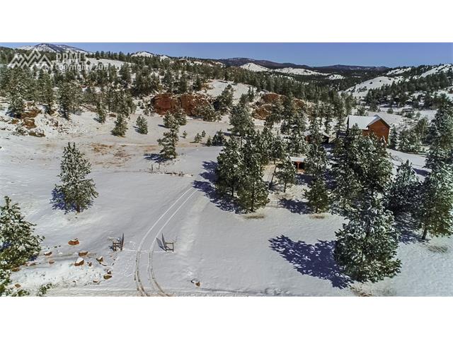 377 Apache Road, Florissant, CO 80816