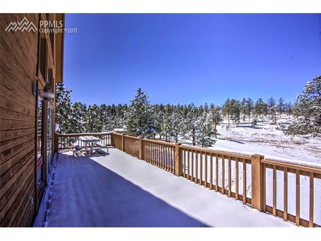 377 Apache Road, Florissant, CO 80816