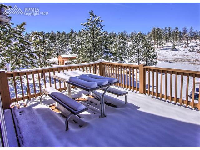 377 Apache Road, Florissant, CO 80816