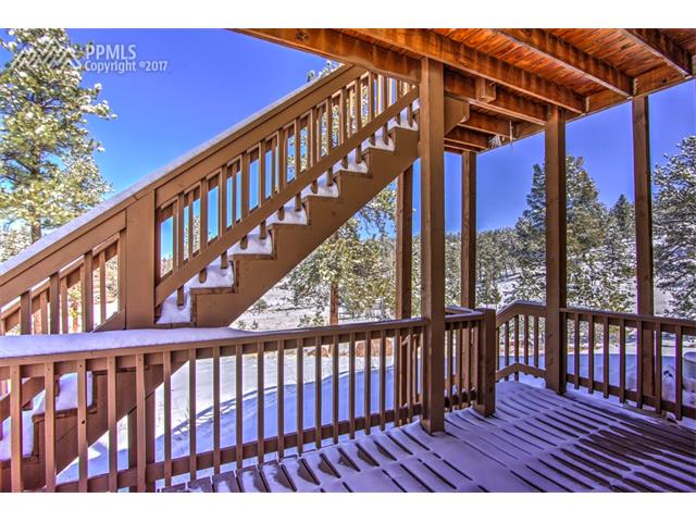 377 Apache Road, Florissant, CO 80816