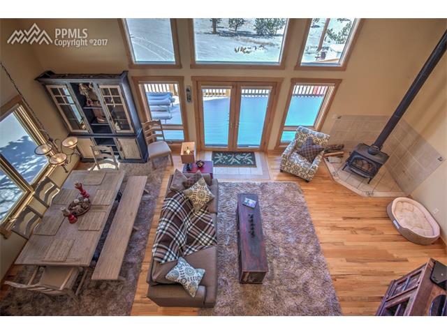 377 Apache Road, Florissant, CO 80816