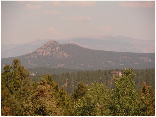 169 Tawatsy LaneFlorissant, CO, 80816Teller County