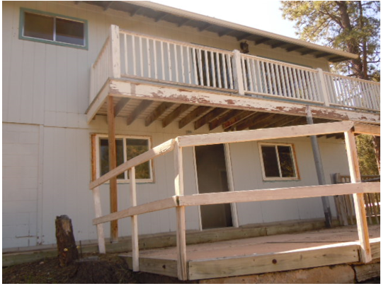 169 Tawatsy LaneFlorissant, CO, 80816Teller County
