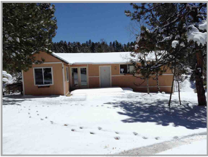 149 Silbani LaneFlorissant, CO, 80816Teller County