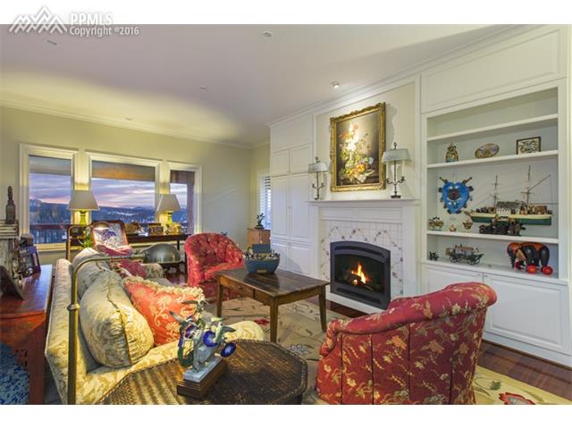 4687 W Highway 24 Highway, Florissant, CO 80816