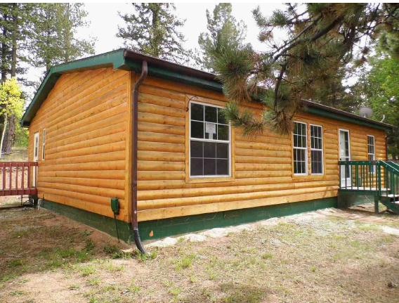 562 Banner TrailFlorissant, CO, 80816Teller County