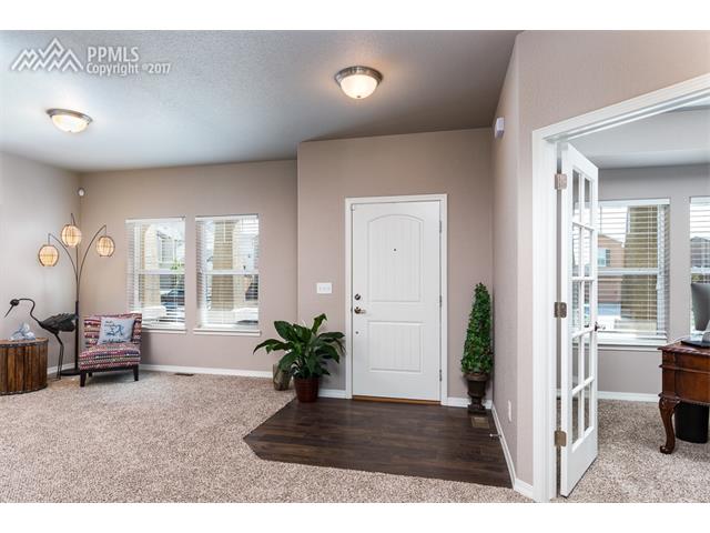 10716 McGahan Drive, Fountain, CO 80817