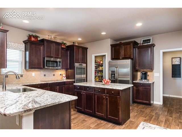 10716 McGahan Drive, Fountain, CO 80817